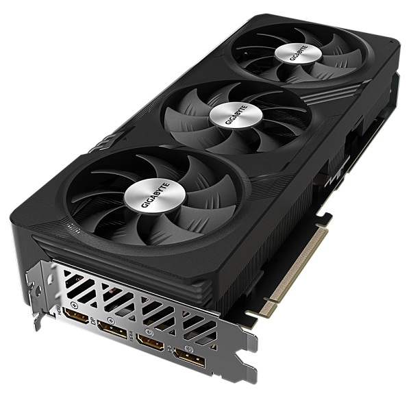   Gigabyte Gaming OC Radeon RX 7700 XT 3